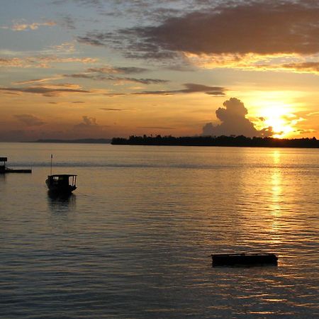Bunaken Cha Cha Nature Resort Экстерьер фото